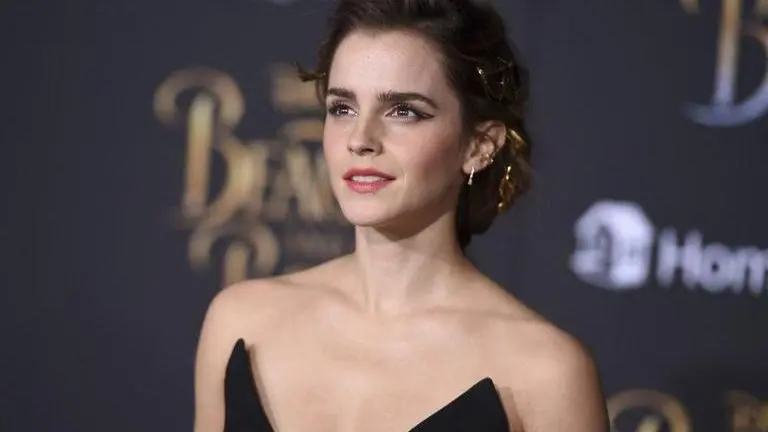 emma watson