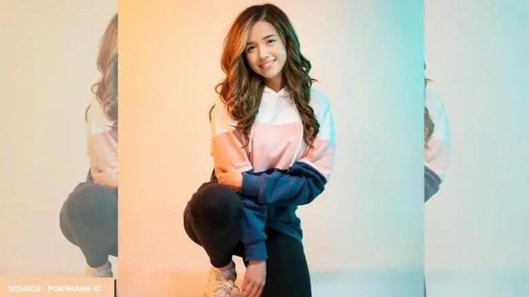 pokimane