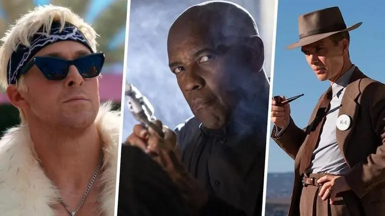 Equalizer 3 opens to $60.6 million globally, Barbie and Oppenheimer score new records Equalizer 3