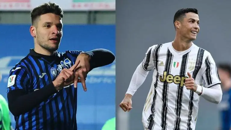 How to watch coppa italia final live in india