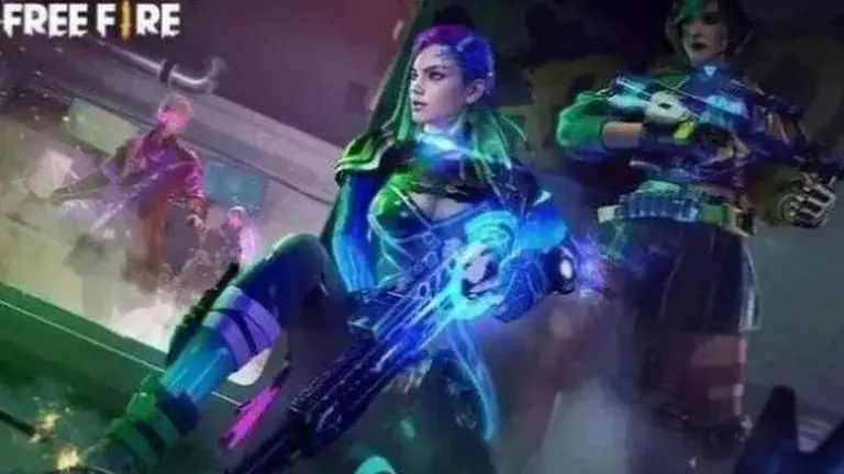 Garena Free Fire Redeem Codes for May 06, 2022: Redeem Latest FF Rewards Using Codes garena free fire redeem codes, garena free fire codes today