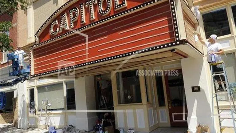 Macon Film Festival on despite coronavirus