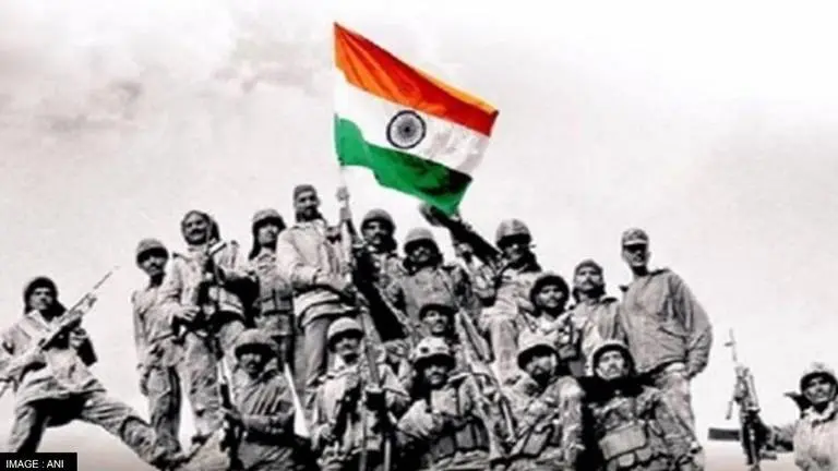 Kargil Vijay Diwas