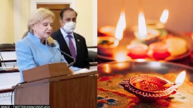 Deepavali Day Act: US lawmaker introduces Bill to declare Diwali a national holiday Diwali