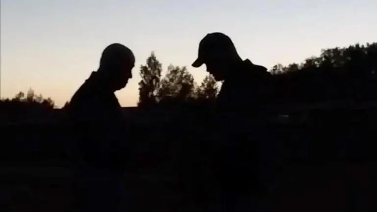 Wagner launches joint military drills with Belarusian army near the border with Poland Russian mercenary chief Yevgeny Prigozhin, left, for the first time since he led a short-lived rebellion in June