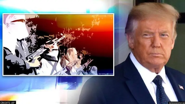 US re-designates Pakistan's LJ, LeT as foreign terrorist outfits: State Department US