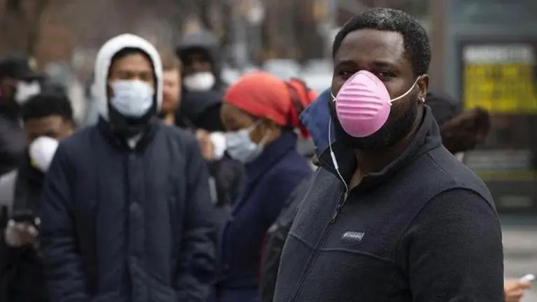 Ghana, Burkina Faso ease COVID-19 lockdown measures to 'protect economy' Ghana