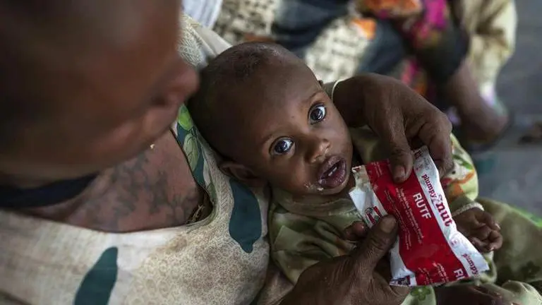 Ethiopia: UN forced to stop some humanitarian aid to Tigray as conflict escalates N. Ethiopia