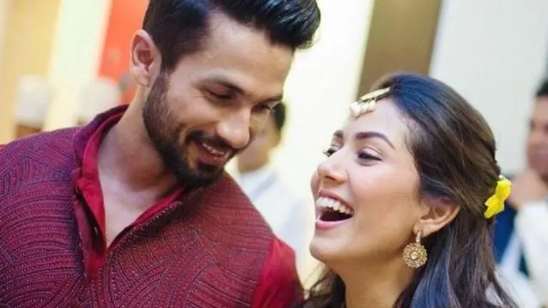 Mira Kapoor reveals that her family is not a 'film family' and is completely 'normal' Mira kapoor