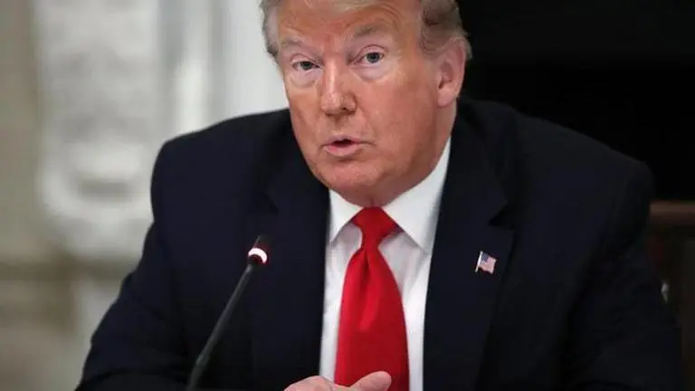 Trump plan to curb drug costs dealt setback in court