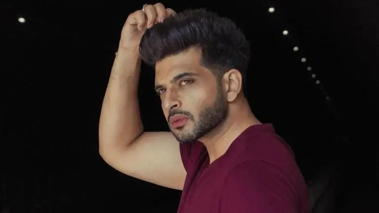 Karan Kundrra elaborates on cryptic tweet post-Bigg Boss; 'they called me toxic boyfriend' Karan Kundrra reflects on his cryptic tweet