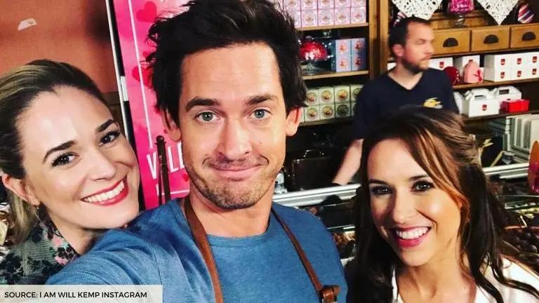 Where was Love, Romance and Chocolate filmed? All about the Hallmark film where was love romance and chocolate filmed?