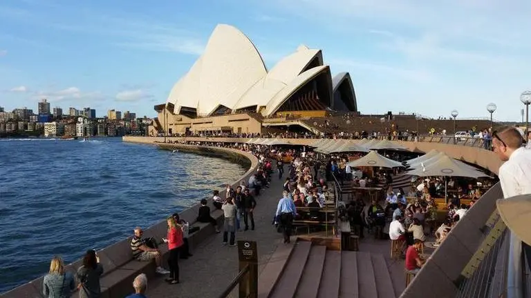 COVID-19: Australia won't welcome international tourists until 2022 Australia