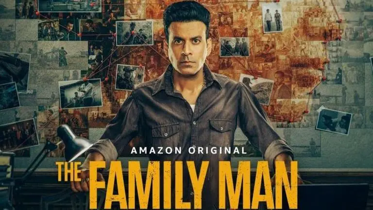 'The Family Man 2': Check out the release date, time and more details the family man 2 release time