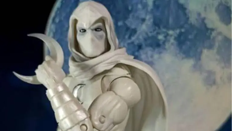 marvel's moon knight