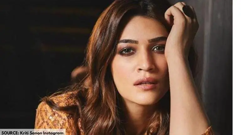 Kriti Sanon