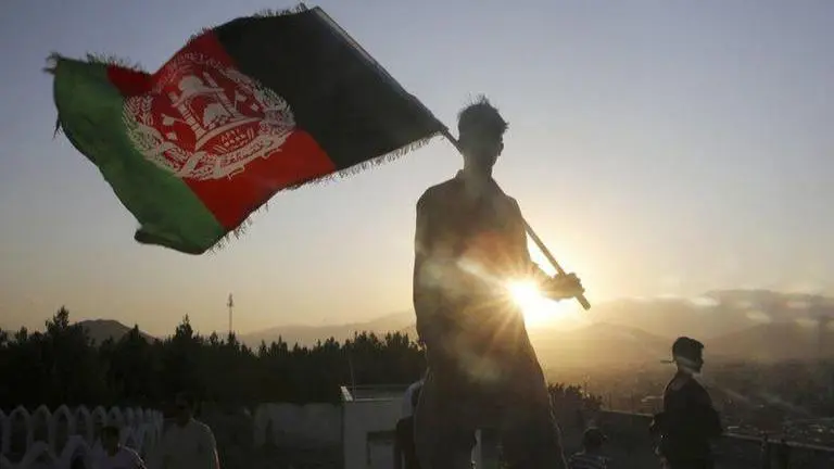 US watchdog: Afghan gov't weakened ahead of Taliban talks