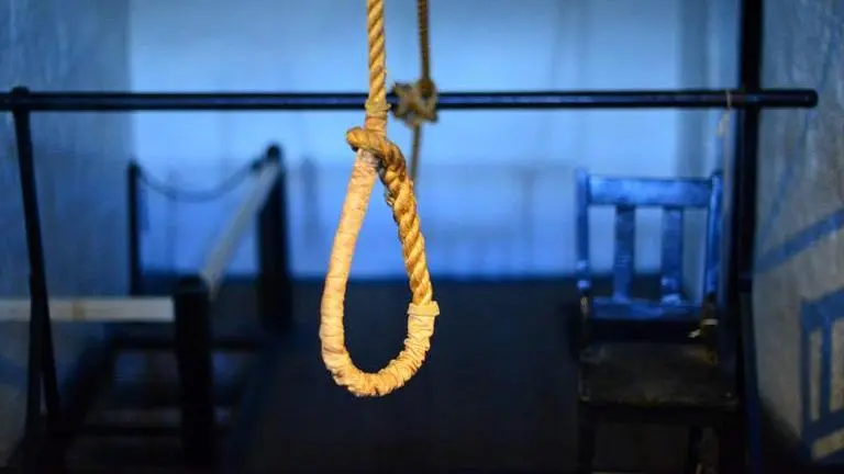 Nigeria: Court sentences man to death in country's first ever Zoom trial Nigeria