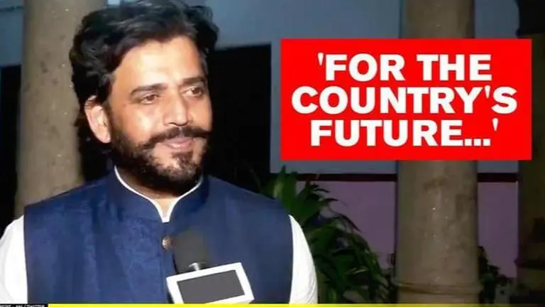 Ravi Kishan on threats for raising Bollywood drug issue in Parliament: 'Can take bullets' Ravi Kishan