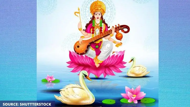 Gayatri Jayanti images to send to your friends and family and wish them on this day Gayatri jayanti images