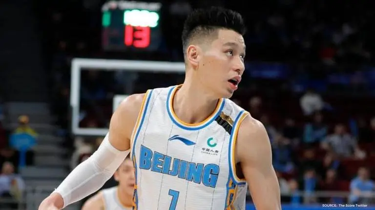 Jeremy Lin takes offence to Donald Trump terming coronavirus as ‘Chinese virus’ Jeremy Lin