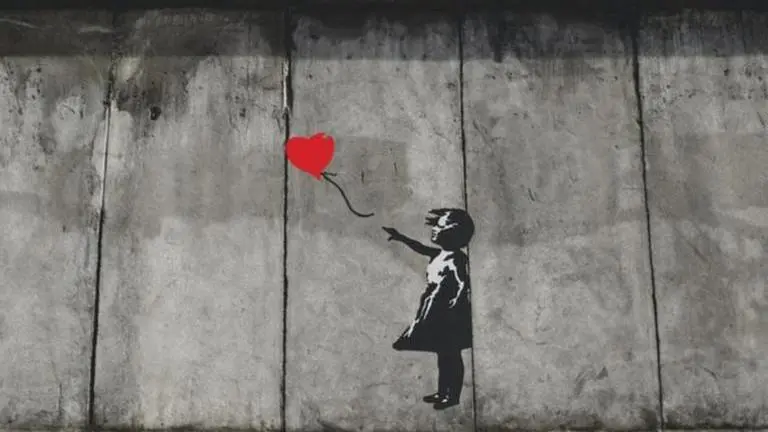 Banksy