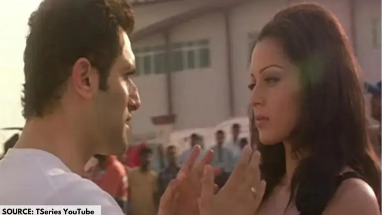 Kangana Ranaut's 'Woh Lamhe!': Don't miss these interesting trivia about the movie Kangana Ranaut