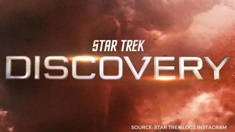 Star Trek: Discovery Season 4