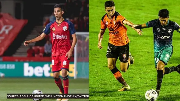 ADL vs WEL Dream11: Adelaide United Vs Wellington Phoenix prediction and team news adl vs wel dream11