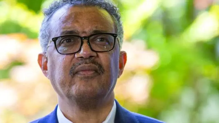 UN: Pandemic reduced migrants by 2 million by mid-2020