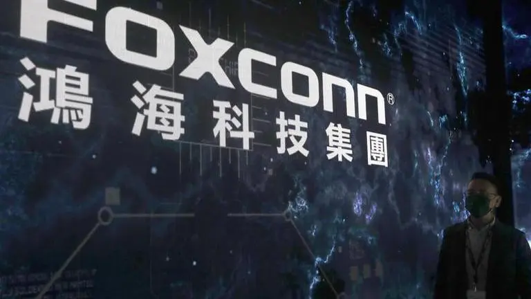 Foxconn