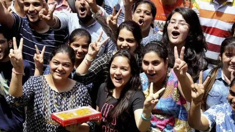 KCET Results 2023 declared, check direct links, toppers' list here KCET
