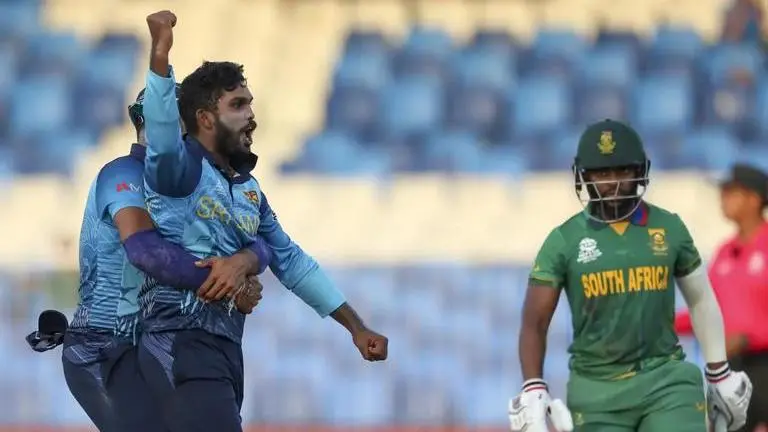 ICC ODI World 2023: South Africa vs Sri Lanka predicted XI, Weather, Dream11 Fantasy Tips South Africa
