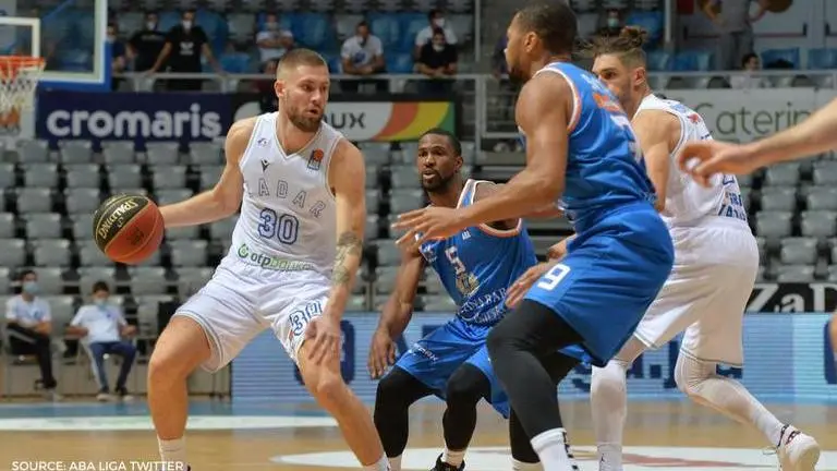 ZDR vs KRK Dream11 prediction, team, top picks, ABA Liga live zdr vs krk dream11 prediction