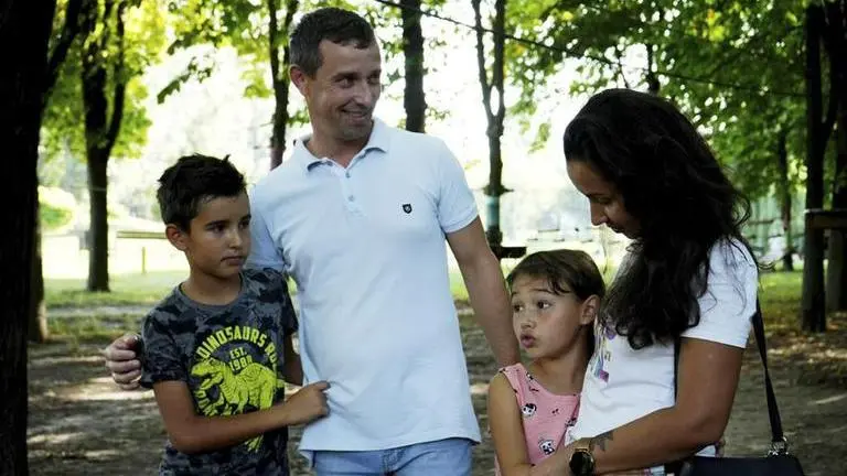 Ukrainians flee grim life in Russian-occupied Kherson as war enters day 175 Russia Ukraine War