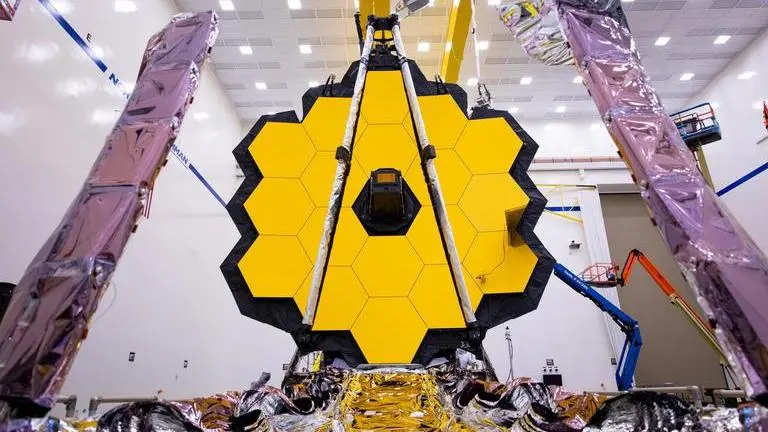 NASA's James Webb Space Telescope may find life through this element, and it's not oxygen NASA