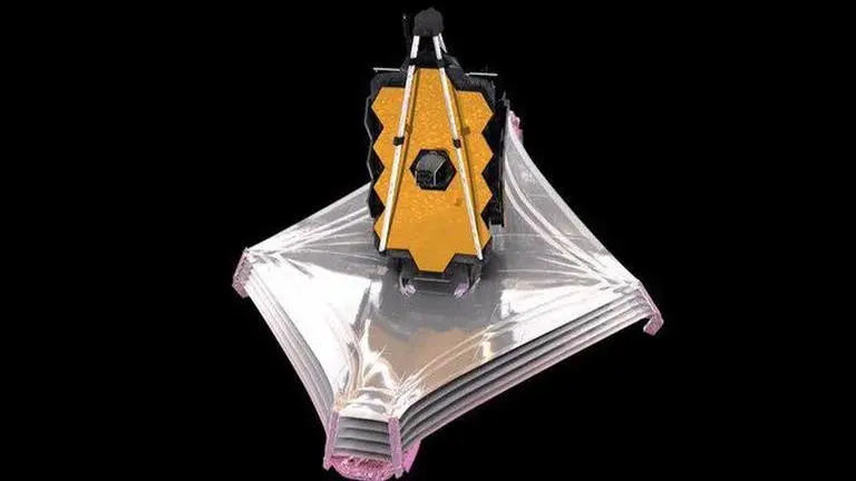 James Webb Space Telescope gets fully deployed but how long till observations commence? James Webb Space Telescope