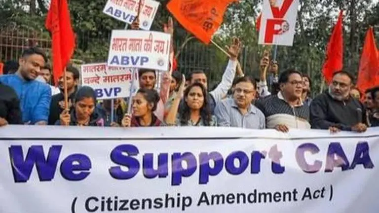 Centre mulls making process of granting citizenship under CAA online to bypass states Centre