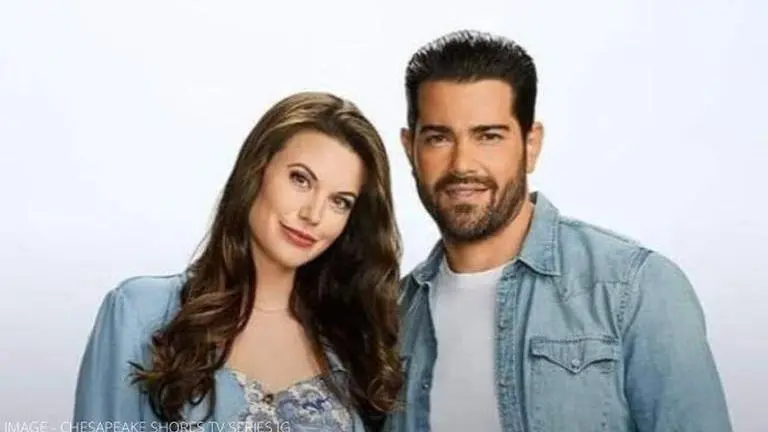 'Chesapeake Shores' cast: Actors and the characters they portray in this drama series chesapeake shores cast