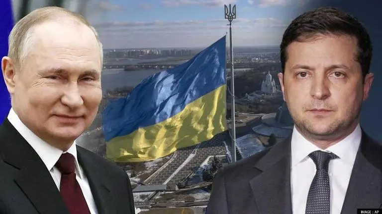 Russia-Ukraine crisis: What are Minsk agreements? Are 'they the only path to peace'? Ukraine crisis