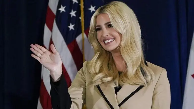 US Capitol riots: Donald Trump's daughter Ivanka testifies before House's Jan 6 panel US Capitol riots: Donald Trump's daughter Ivanka testifies before House Jan 6 panel