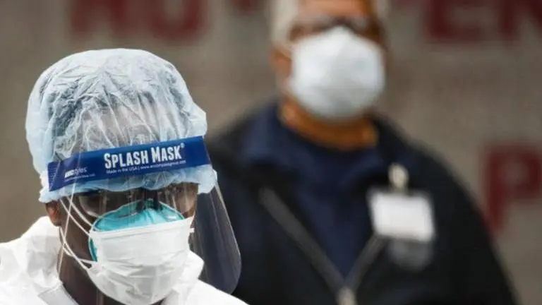 Michigan State using oven to decontaminate masks
