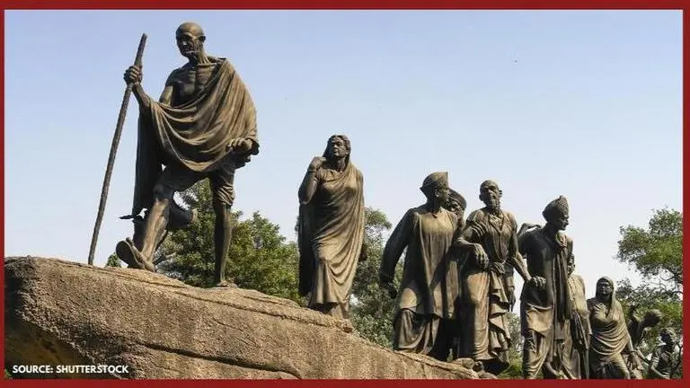 Quit India Movement Day Wishes You Can Share With Your Loved Ones quit india movement day wishes