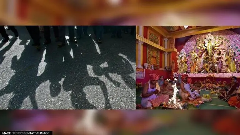 Durga Puja: Temples & Pandals attacked in Bangladesh; 3 dead & Section 144 imposed Bangladesh