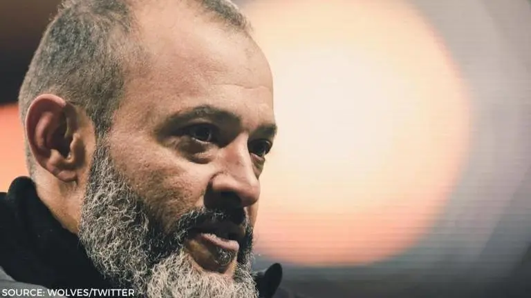 Wolves boss Nuno Espirito SLAMS referee after loss to Burnley: 'Lee Mason not good for PL' Wolves manager