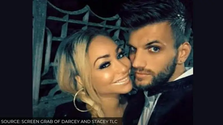 Are Stacey and Florian still together? Read details about the couple are stacey and florian still together