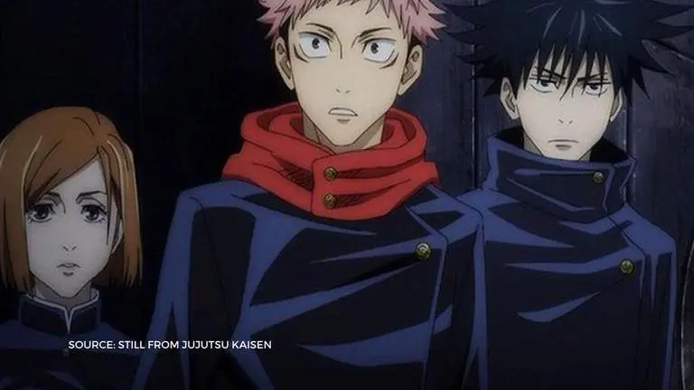 Jujutsu Kaisen episode 18 release date and spoilers; Everything we know so far jujutsu kaisen