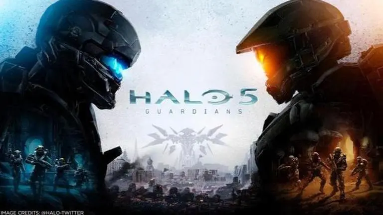 Is Halo 5 Coming to PC? Here's what 343 Industries has to say Halo 5
