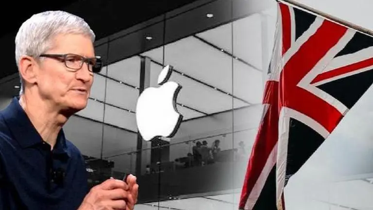 Apple's appeal fails in London court over 4G patent dispute apple
