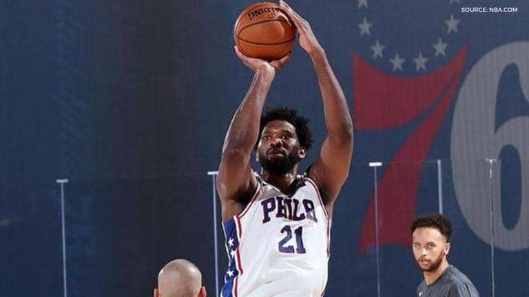 76ers vs Magic live stream details; how to watch NBA live in USA and ...